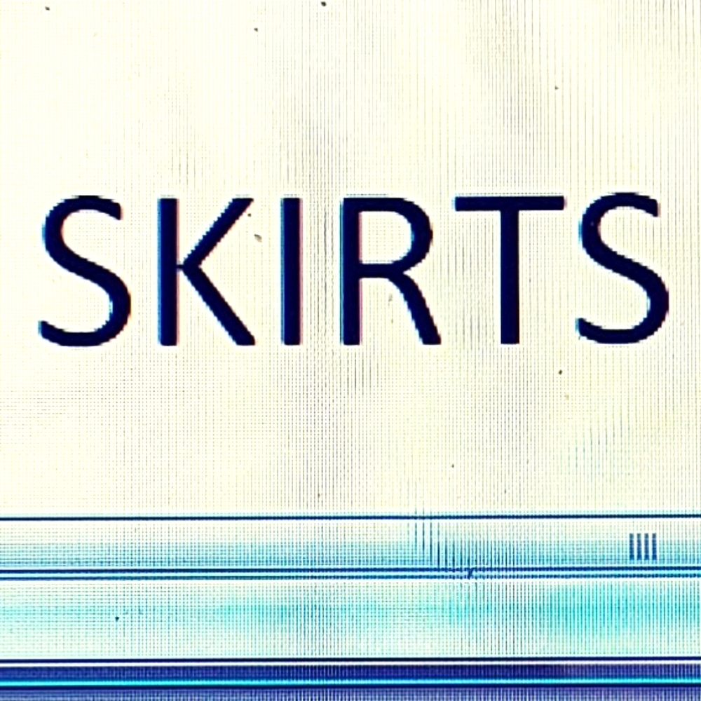 Women's Skirts